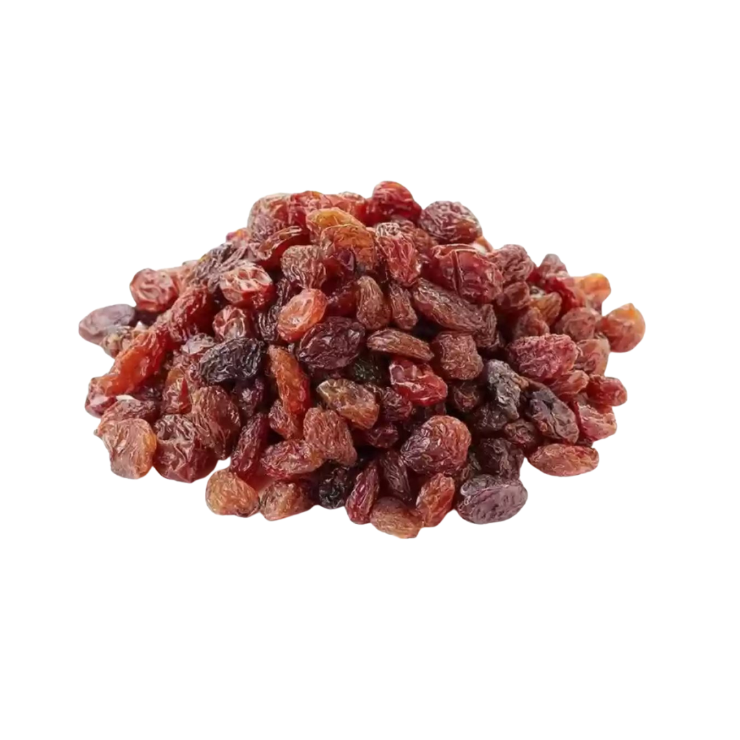 Red Raisin
