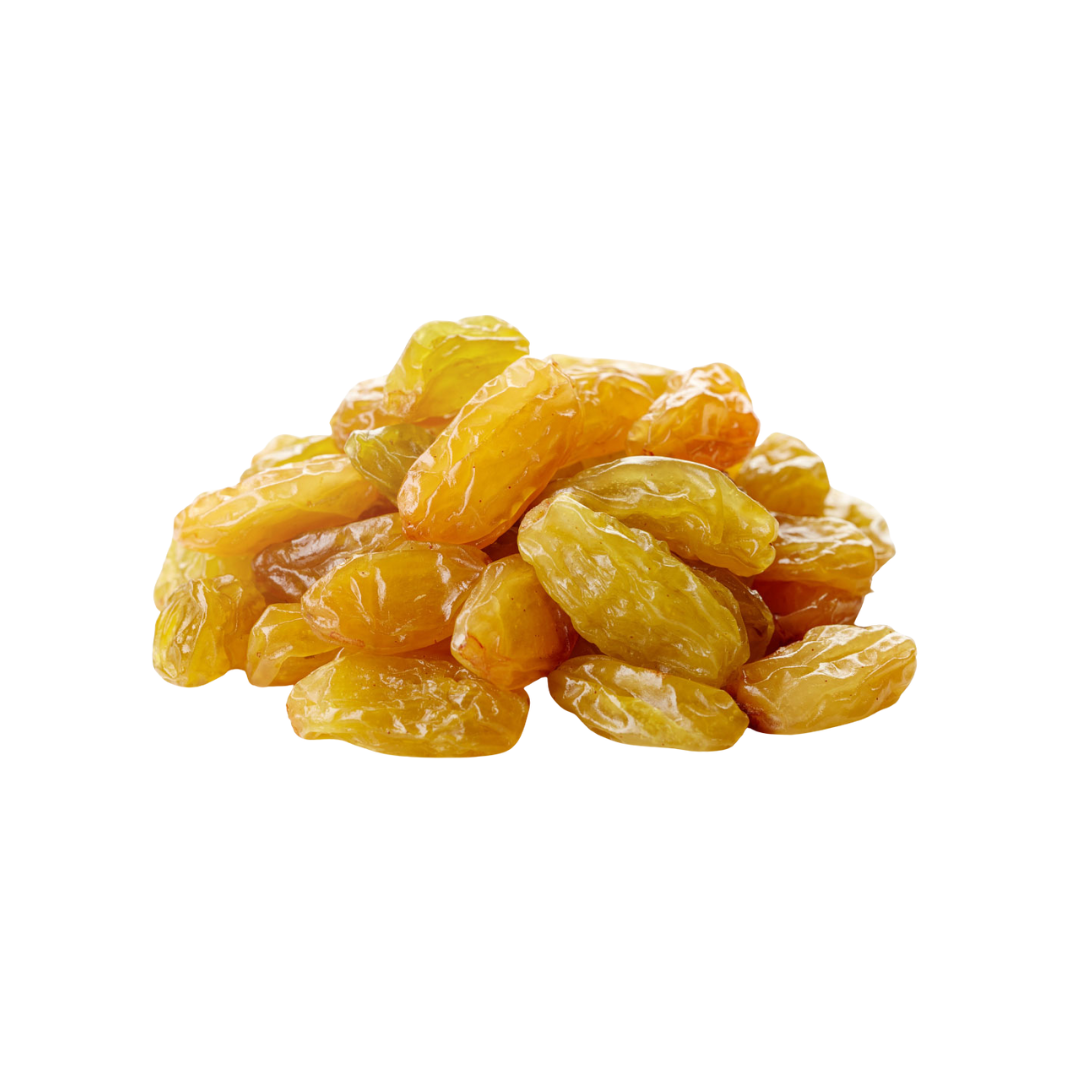 Golden Raisin