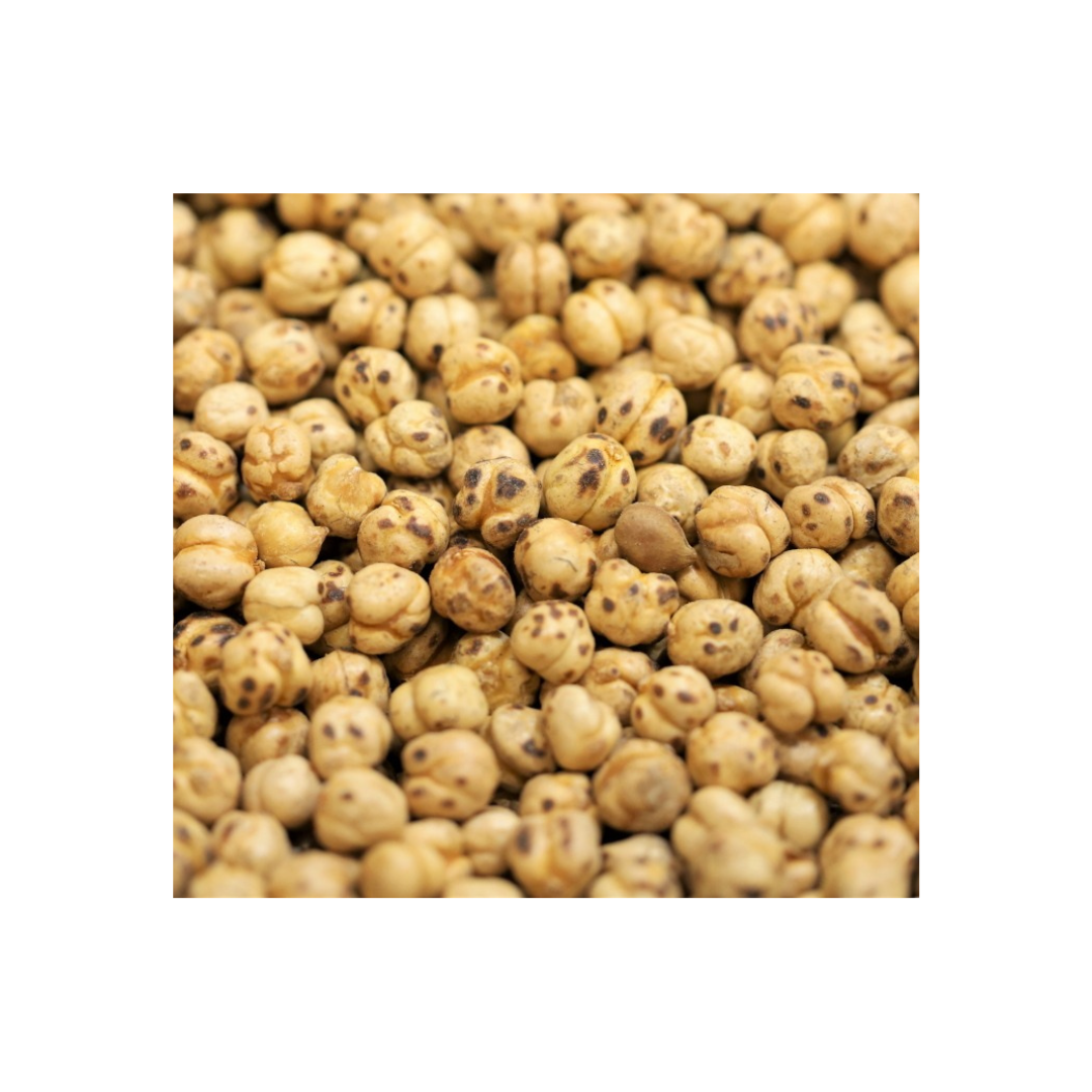 Roasted Chickpeas