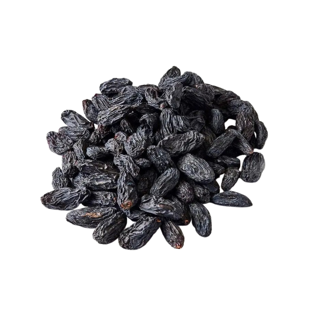 Black Raisin