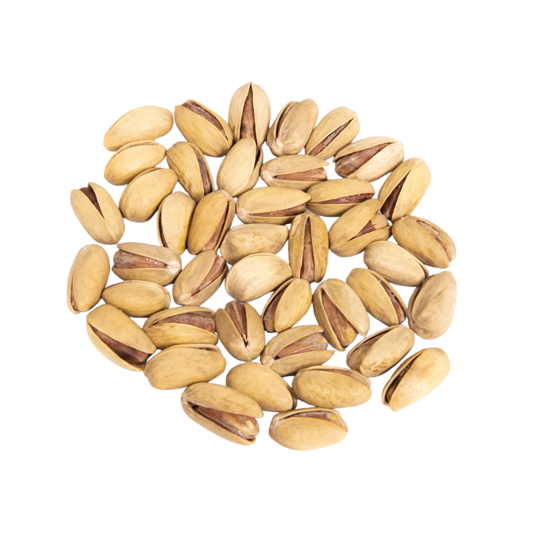 Roasted Pistachios with Shell