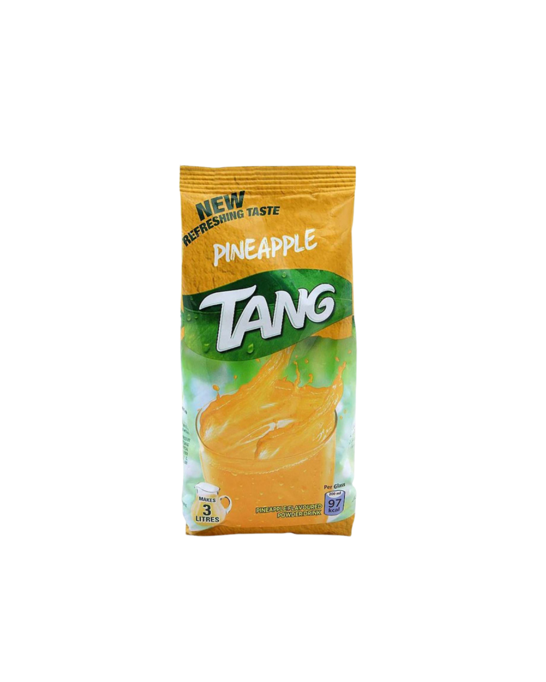Tang Pineapple - 24x375g