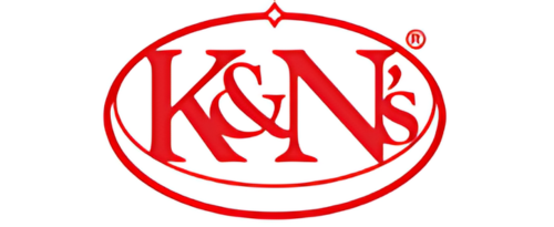 K&N's