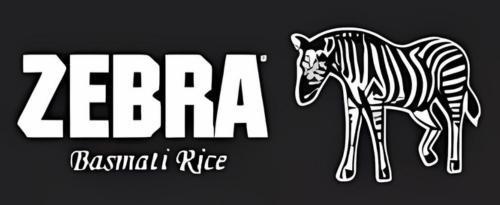 Zebra Rice