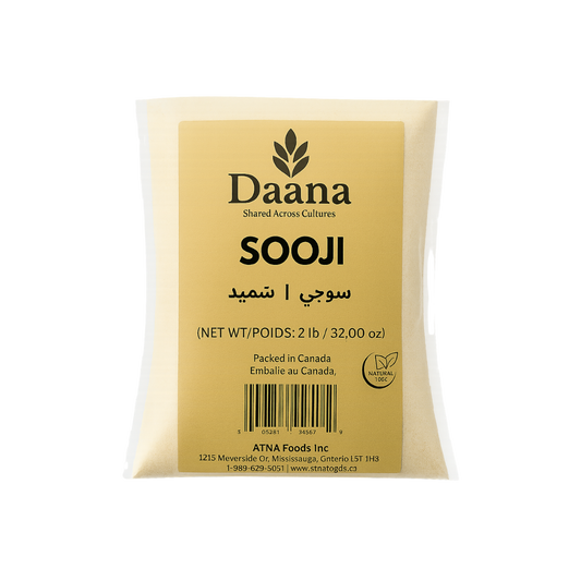 Daana Sooji - 20x2lbs