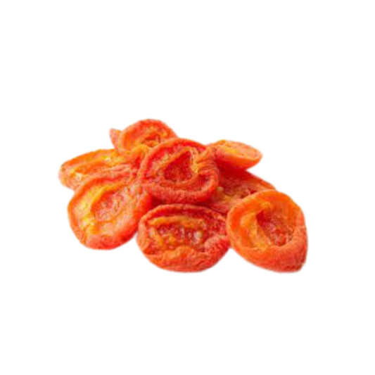 Dry Apricot
