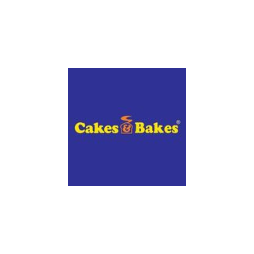 Cakes & Bakes Ras Malai - 12x455g