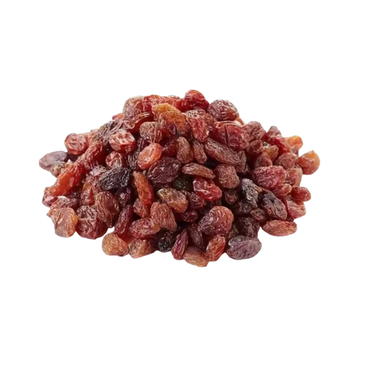 Red Raisin