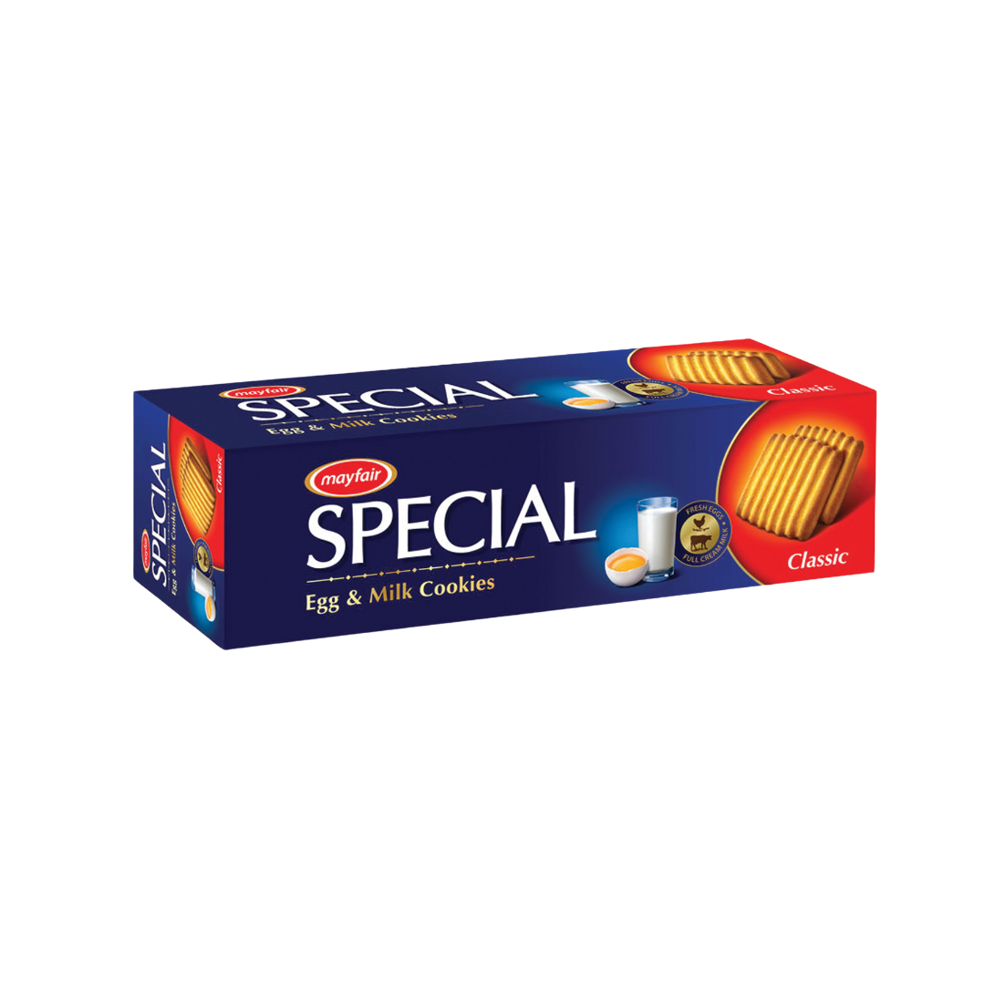 Mayfair Biscuits Special Classic - 24x81g