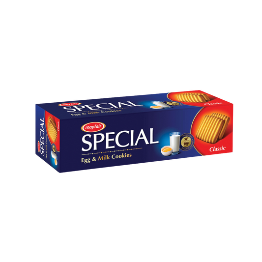 Mayfair Biscuits Special Classic - 24x81g