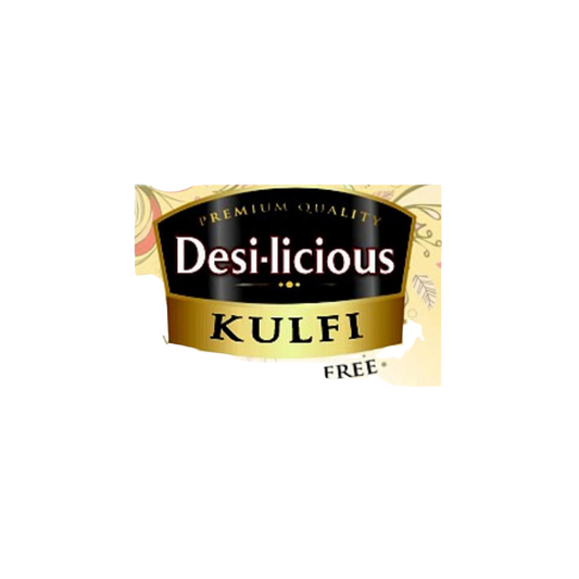 DesiLicious Kulfi Malai Masti (Lactose Free) STICK - 72x60ml