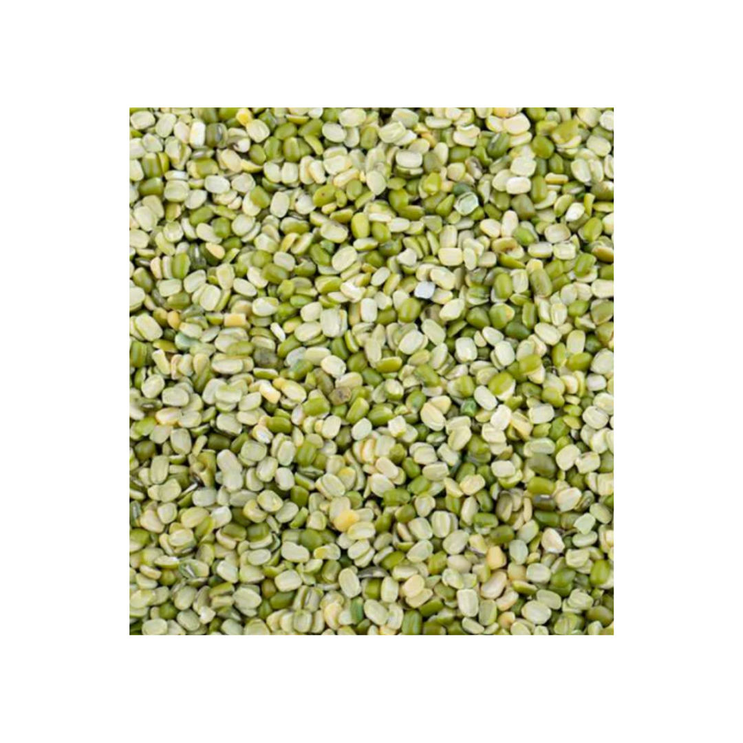 Moong Daal Split (Chilka)