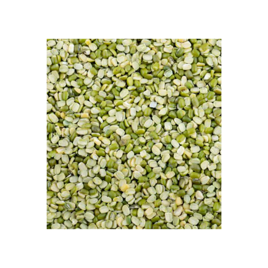 Moong Daal Split (Chilka)