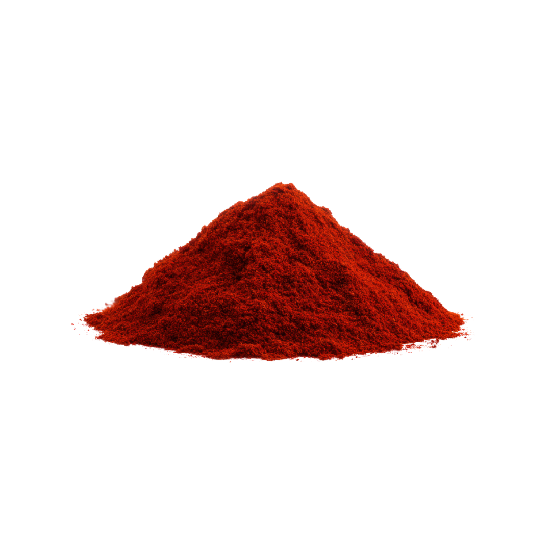 Paprika Powder
