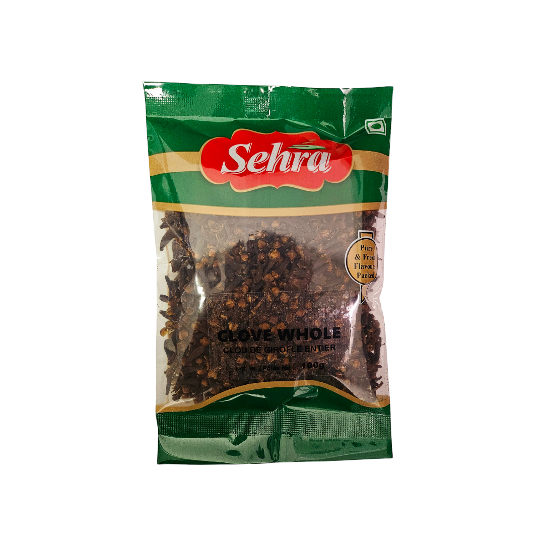 Sehra Clove Whole - 24x100g