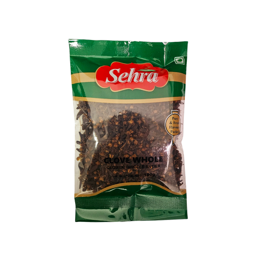 Sehra Clove Whole - 24x100g