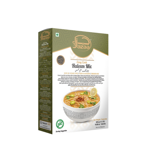 Jazaa Easy Cook Haleem Mix - 12x300g