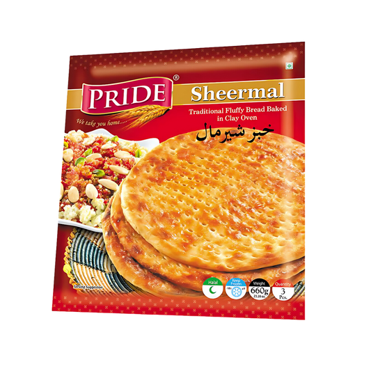 Pride Sheermal - 20X3pcs