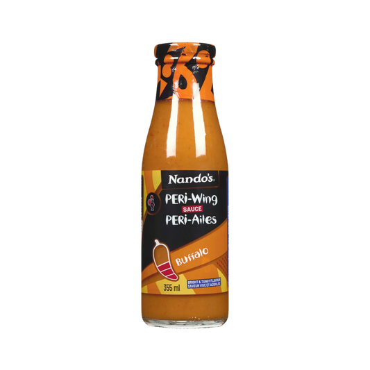 Nandos Buffalo Wing Sauce - 6x355ml