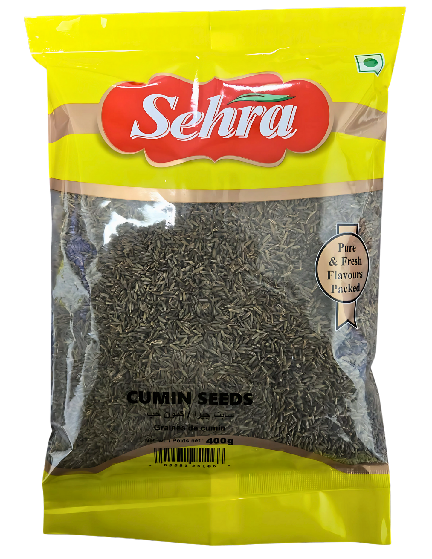 Sehra Cumin Seeds - 24x400g