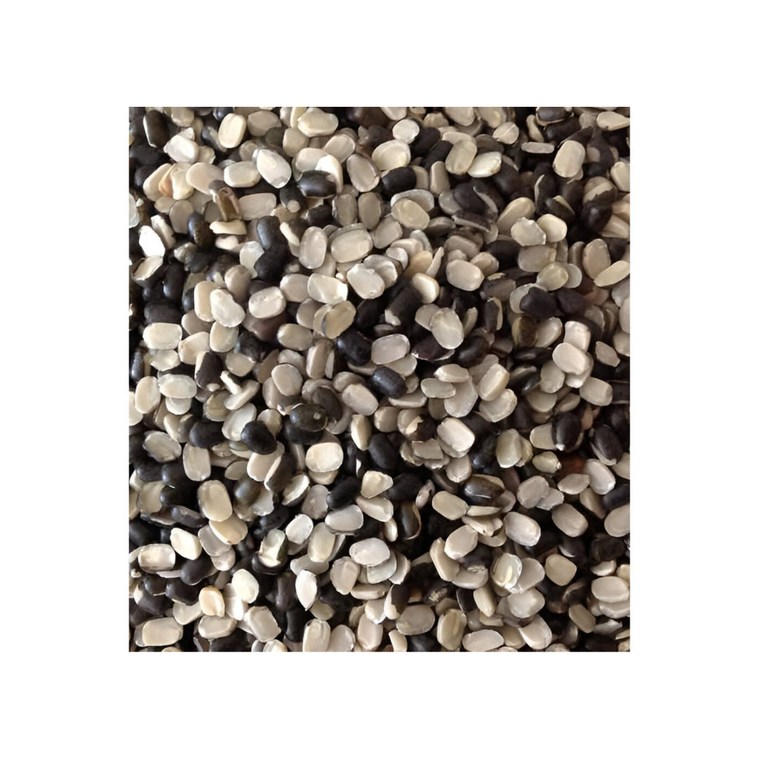 Urad Daal Split (Chilka)