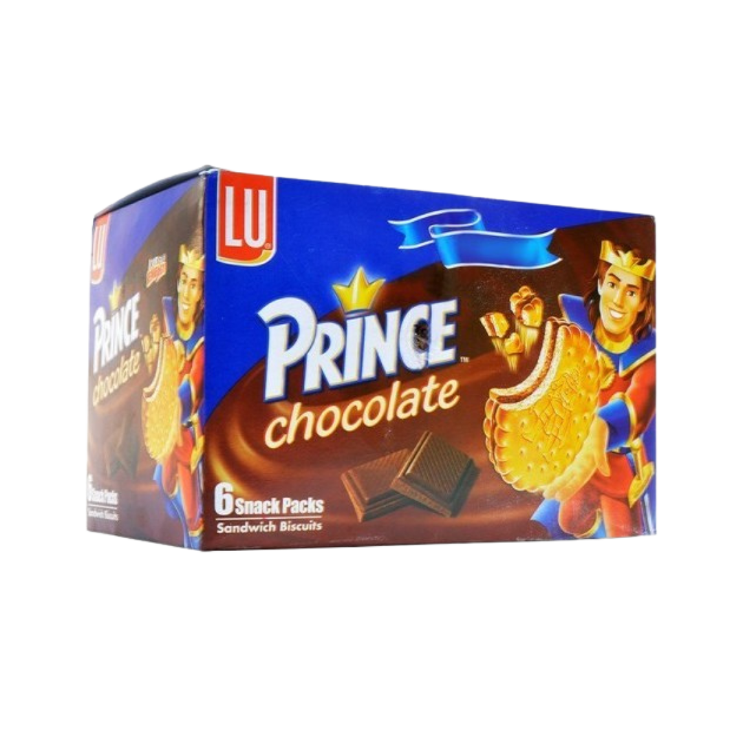 LU Prince Chocolate HR - 24/cs