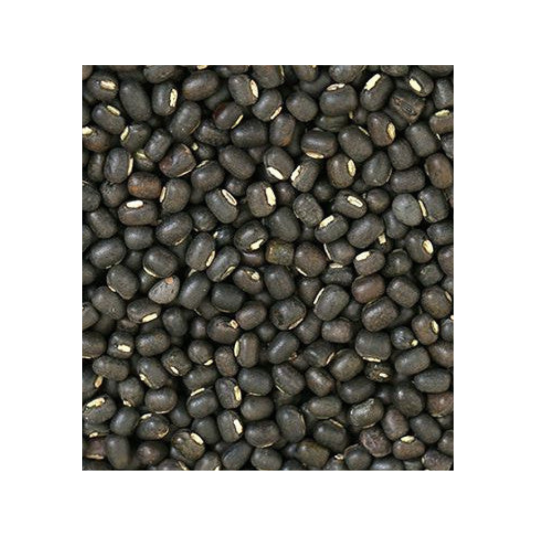 Urad Whole (Black)