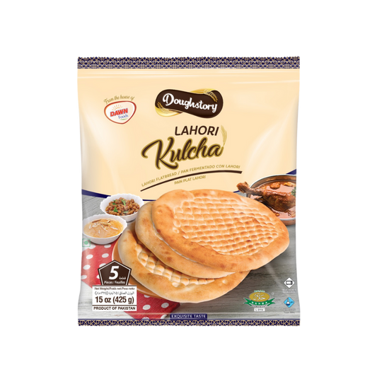 Dawn Doughstory Lahori Kulcha - 8x12pc (1080g)