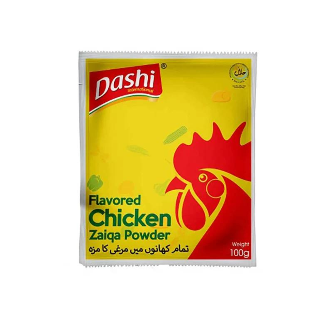 Dashi Chicken Powder - 12x100g