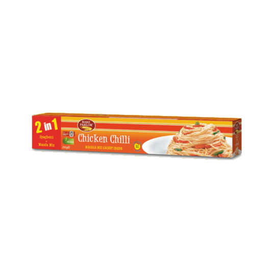 Bake Parlor Chicken Chilli Spaghetti - 24x250g