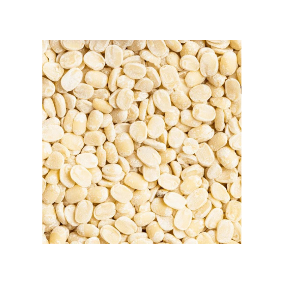 Urad Daal Washed (Maash)