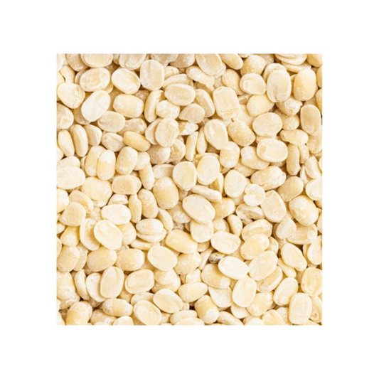 Urad Daal Washed (Maash)