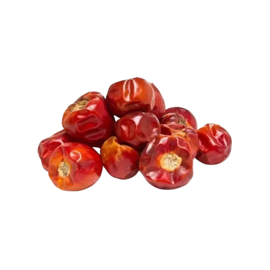 Chilli Whole - Round Chili