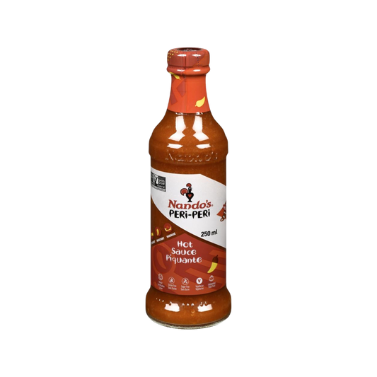 Nandos Peri-Peri Hot - 6x250ml