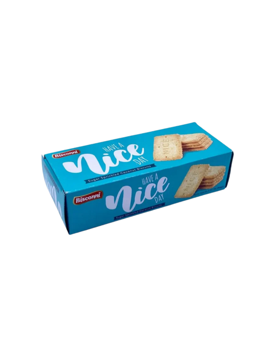 Bisconni Nice Biscuits FP - 24x94g