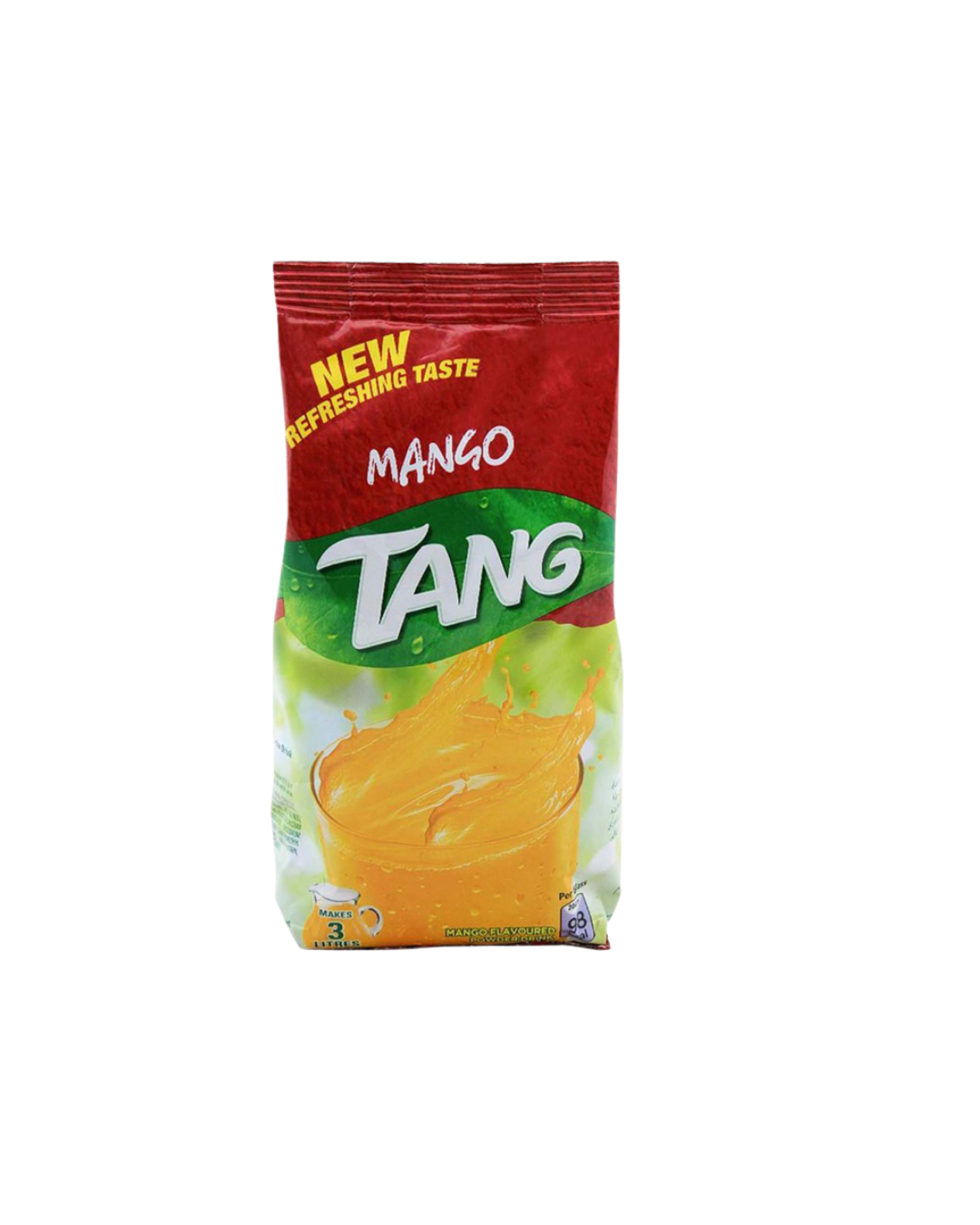Tang Mango - 24x375g
