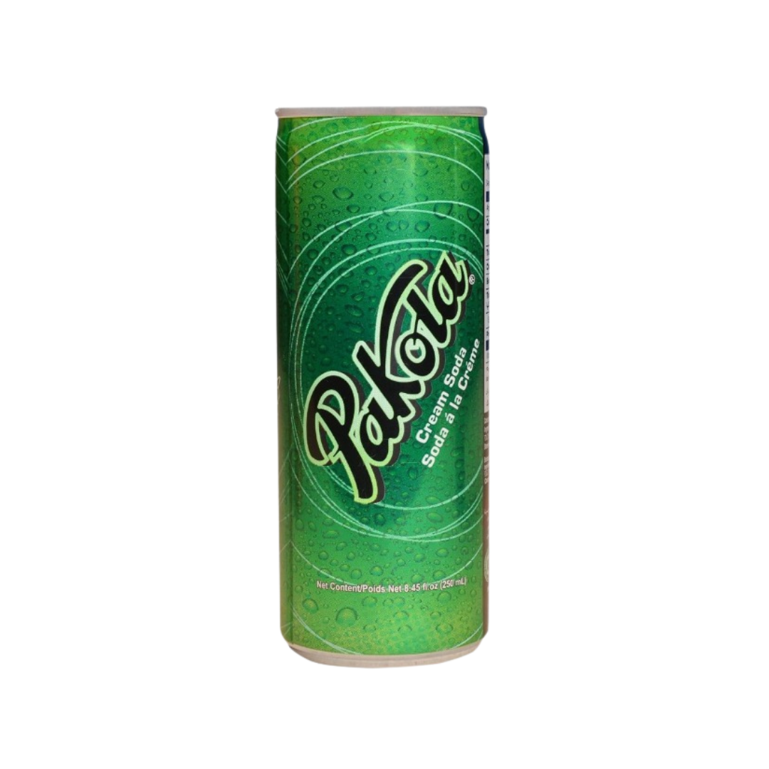 Pakola - 12x250ml
