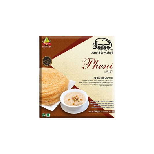 Jazaa Pheni - 20x200g