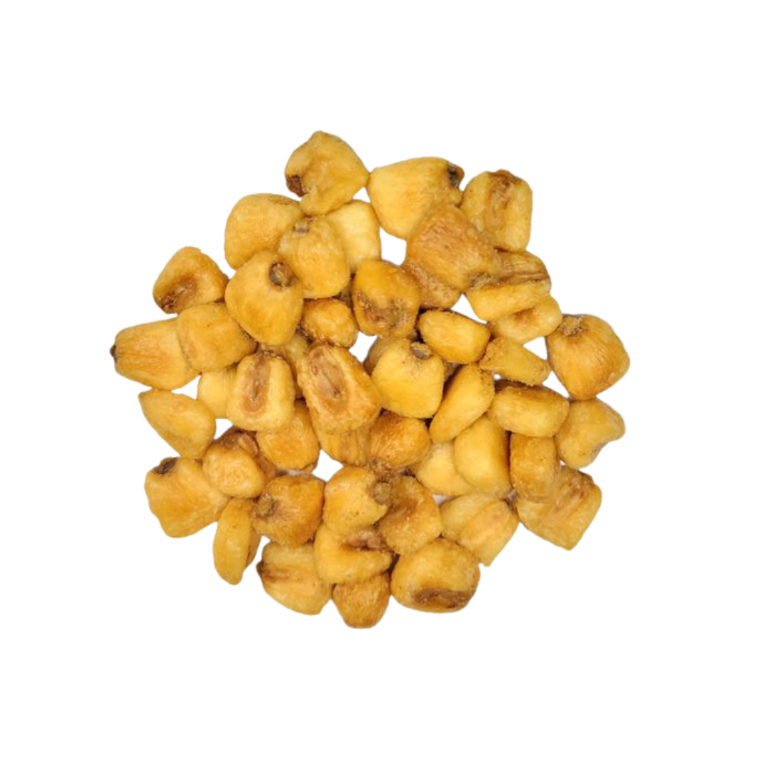 BBQ Corn