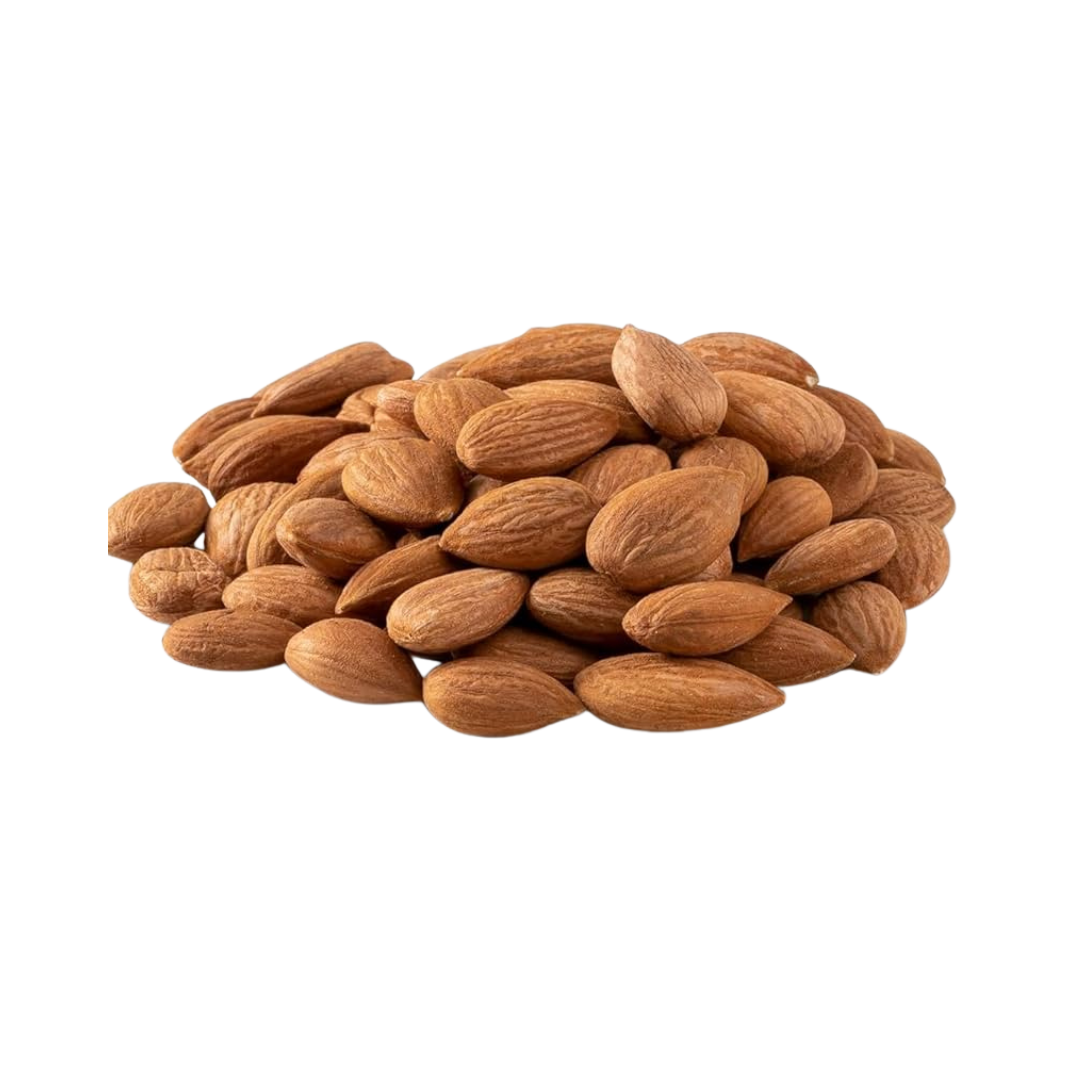 Dry Apricot Seeds