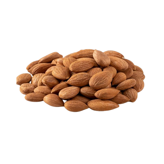 Dry Apricot Seeds