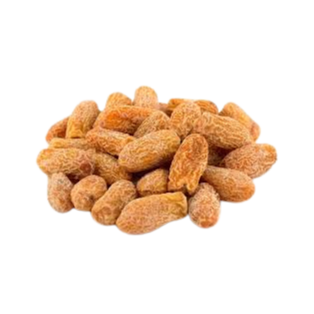 Dry Dates (Yellow)