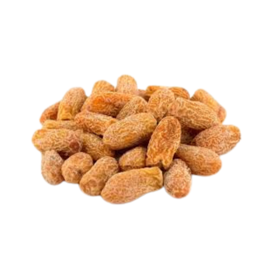 Dry Dates (Yellow)