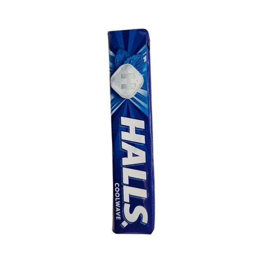 Halls Coolwave - 20x33.5g