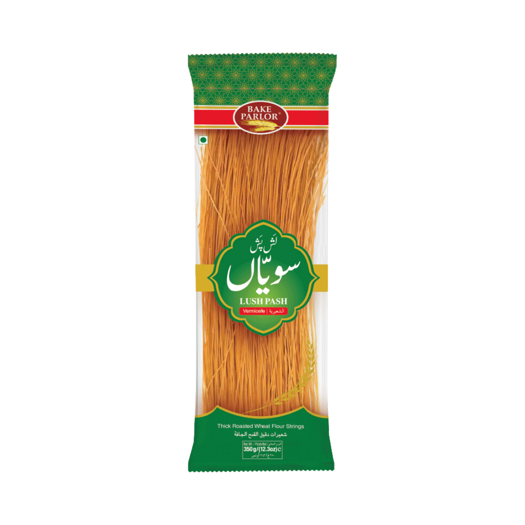 Bake Parlor Balle Balle Lush Push Vermicelli (Sialkoti) - 36x350g