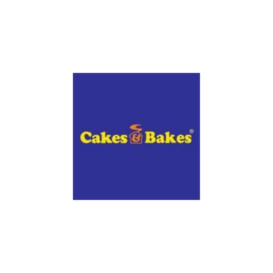Cakes & Bakes Gulab Jaman - 12x500g
