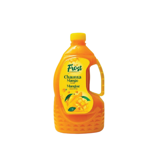 Frost Mango Juice - 6x2L