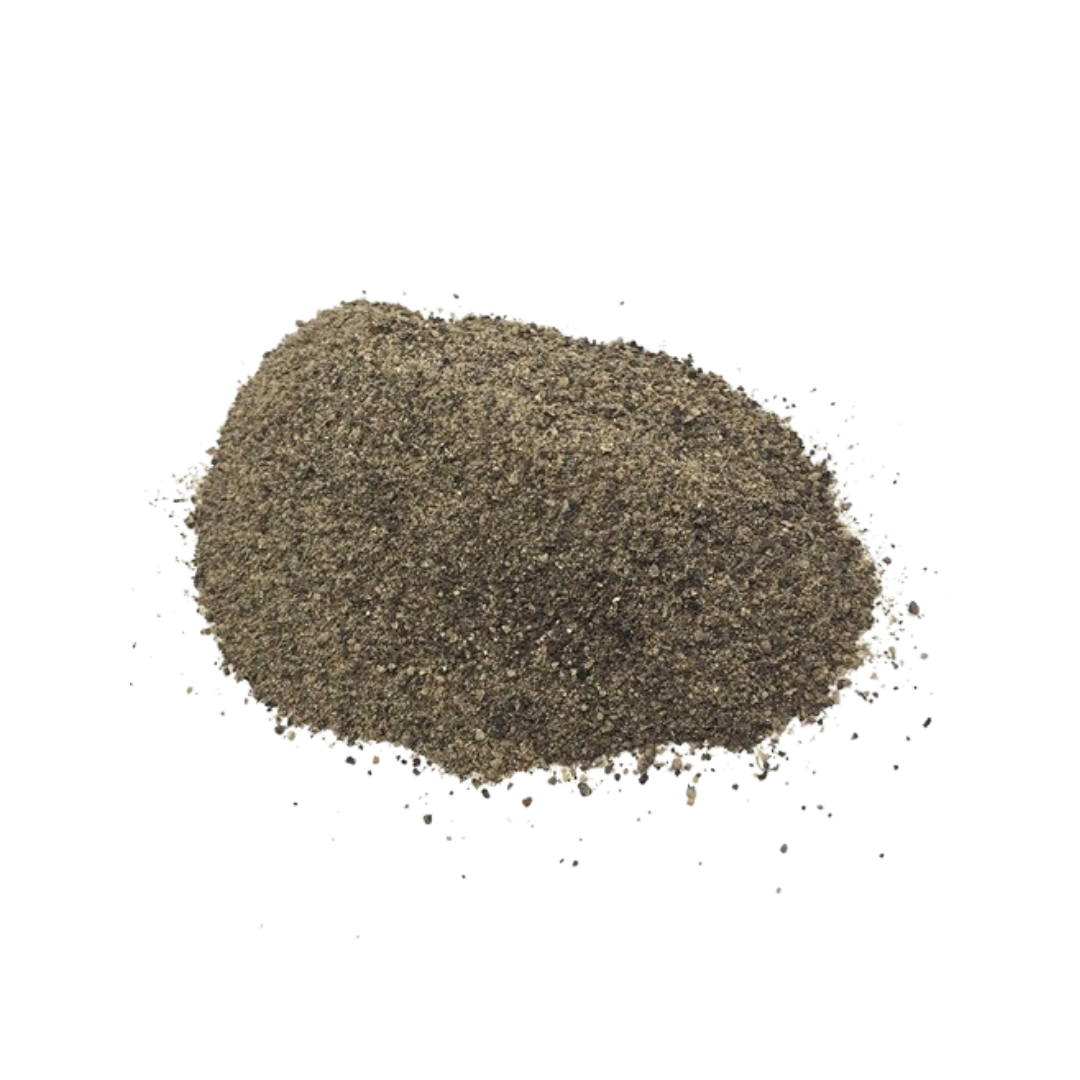 Black Pepper Powder