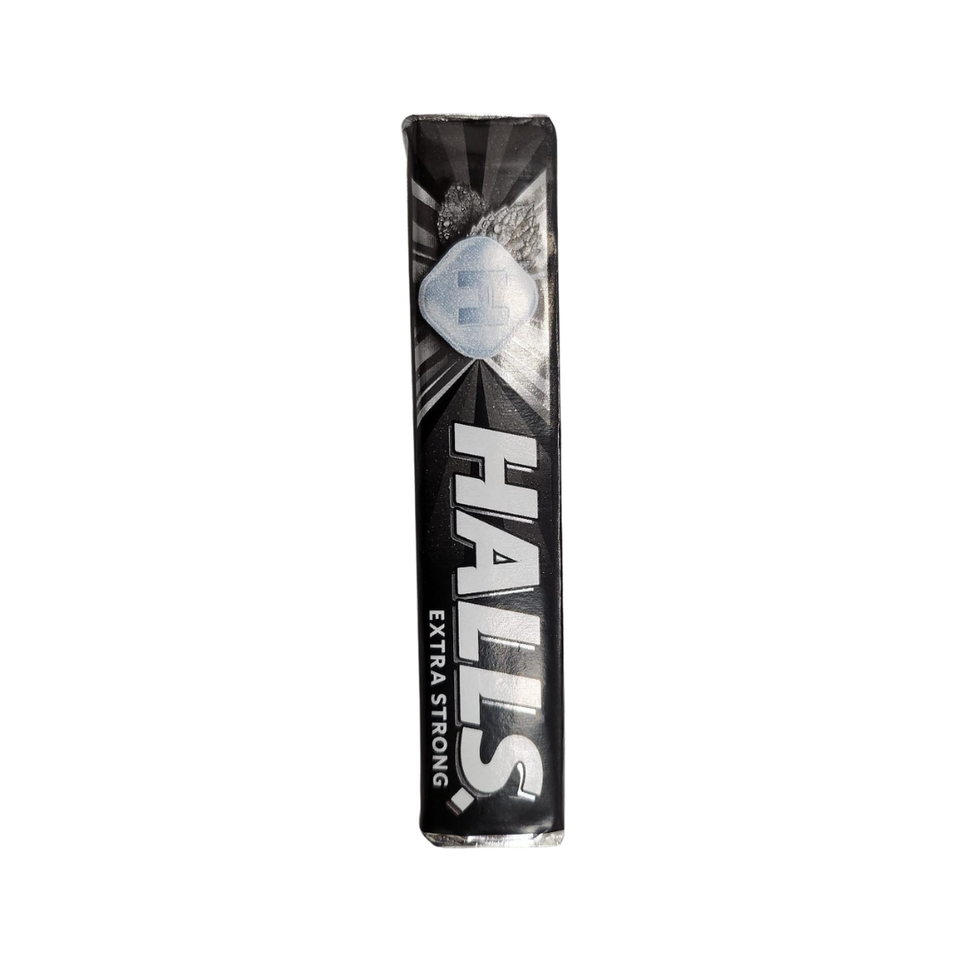 Halls Extra Strong - 20x33.5g