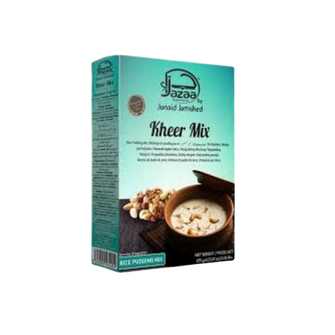 Jazaa Kheer Mix - 12x155g